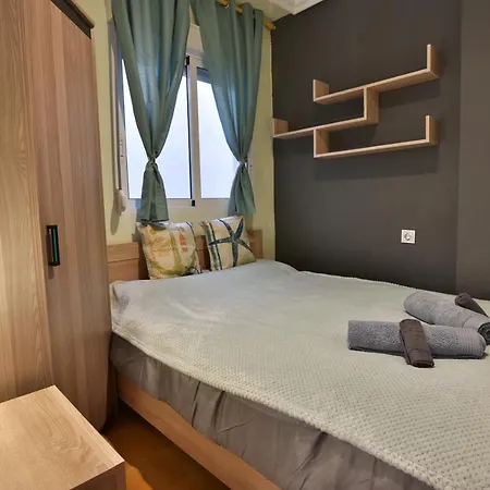 Gregorio * Torrevieja