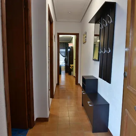 Gregorio Apartment