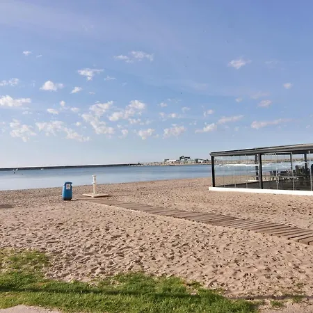 Gregorio Apartment *