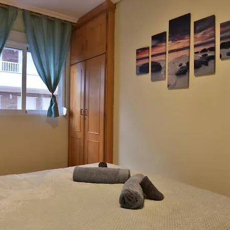 Gregorio * Torrevieja