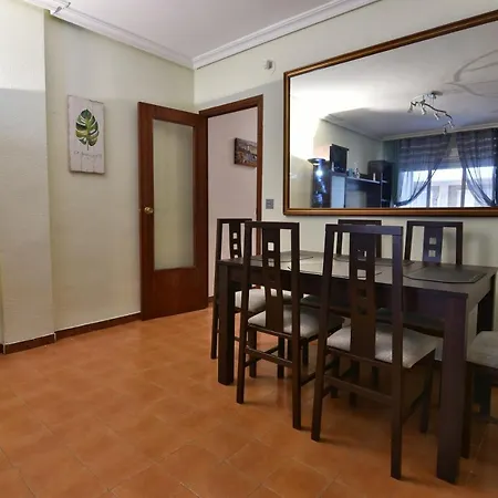 Gregorio Apartment