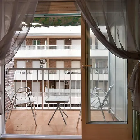 Gregorio Apartment Torrevieja