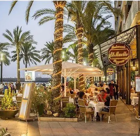 Apartment Gregorio *