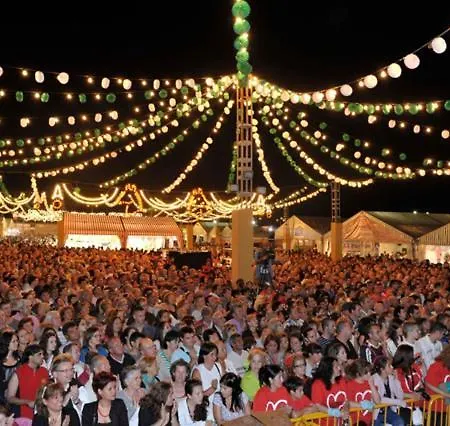 Apartment Gregorio *