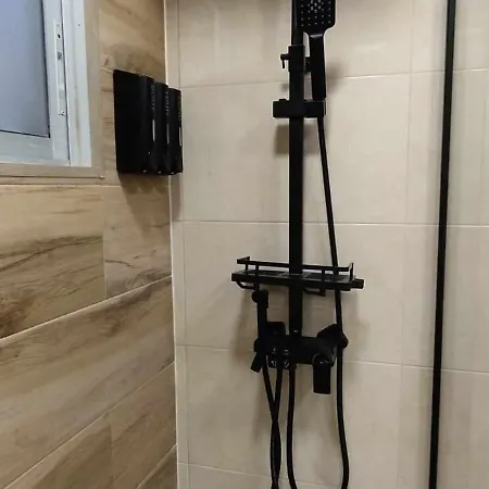 Gregorio Apartment *