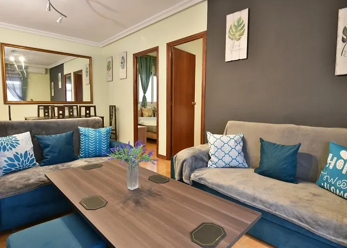 Gregorio Apartament