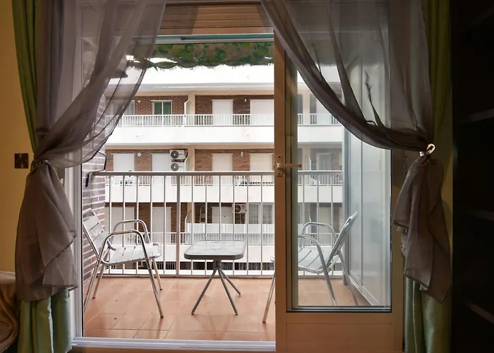 Gregorio Apartament Torrevieja