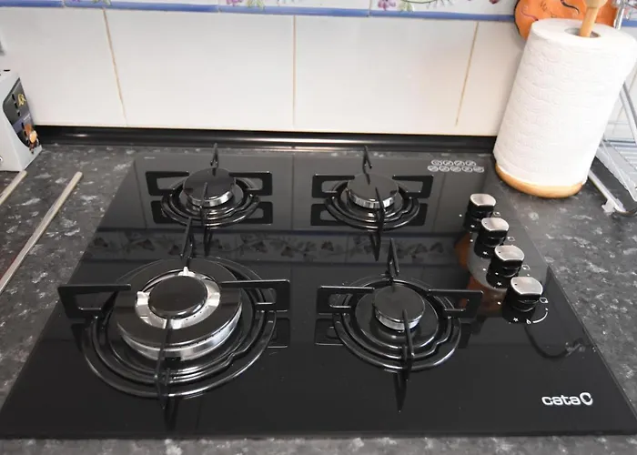 Apartament Gregorio Torrevieja