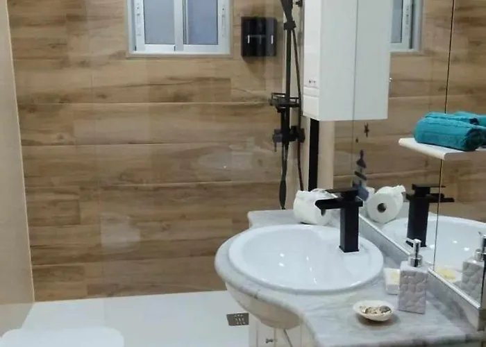 Gregorio Apartament *