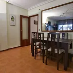 Gregorio 公寓