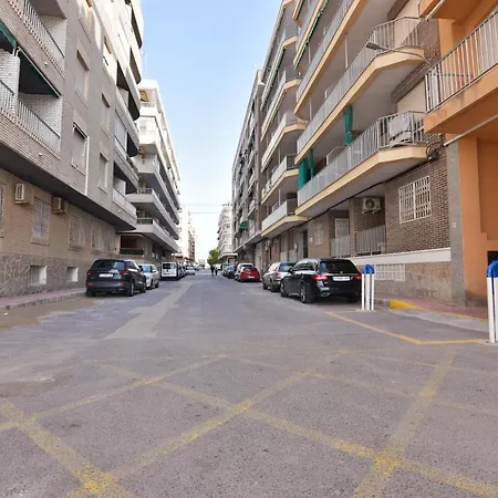 Gregorio Apartment