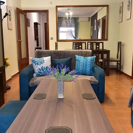 Gregorio Apartment Torrevieja