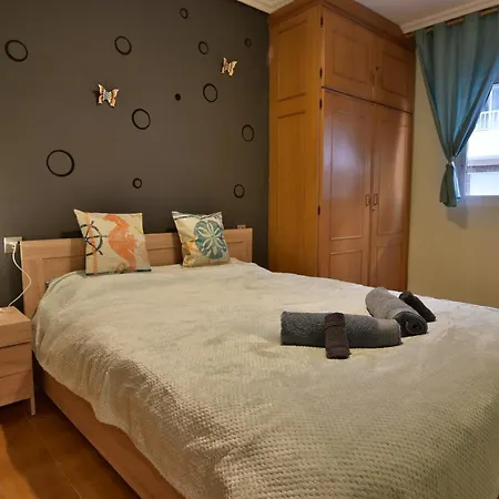 Gregorio Apartment