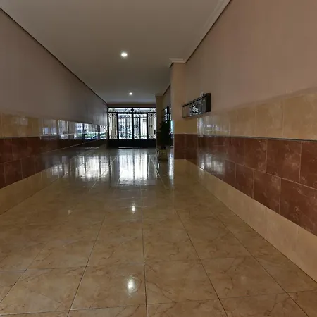Gregorio Apartment