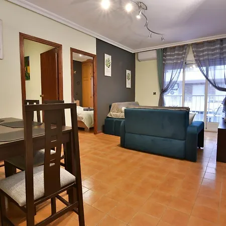 Apartment Gregorio Torrevieja