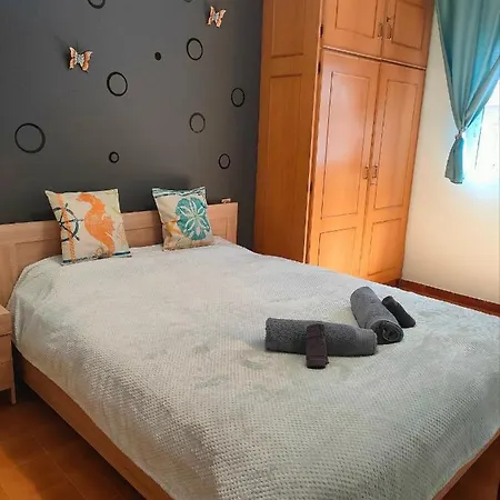 Gregorio Apartment