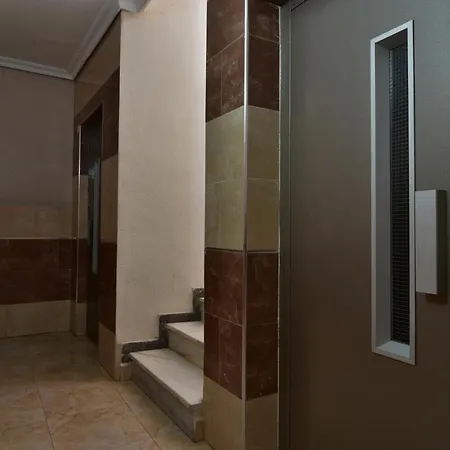 Gregorio Apartment