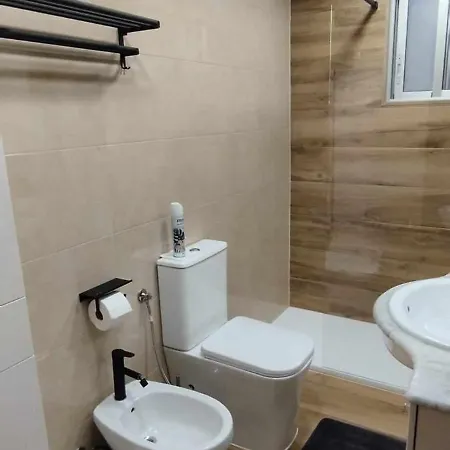 Gregorio Apartment