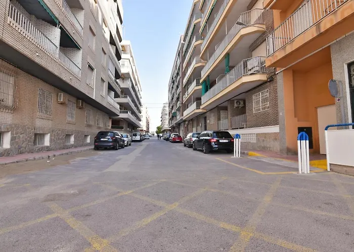 Gregorio Apartment