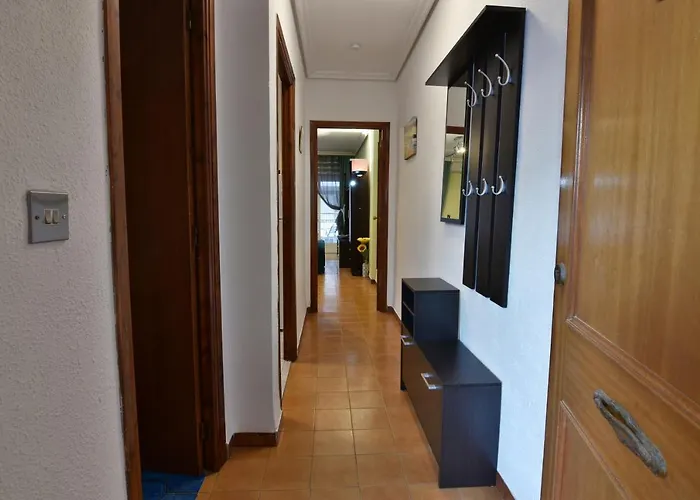 Gregorio Apartment
