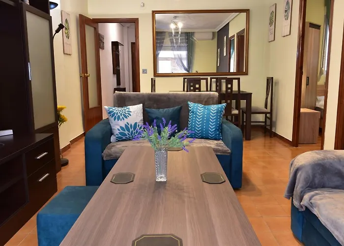 Gregorio Apartment Torrevieja