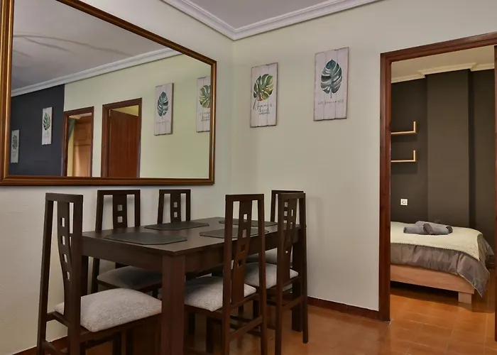 Apartment Gregorio *