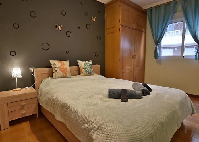 Gregorio Apartment