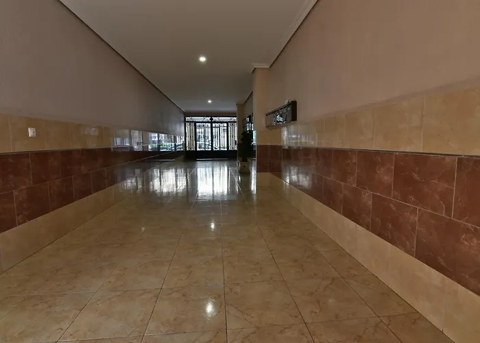 Gregorio Apartment