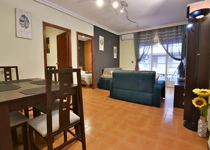 Apartment Gregorio Torrevieja