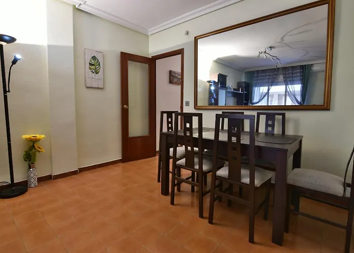 Gregorio Apartment