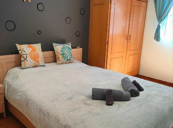 Gregorio Apartment