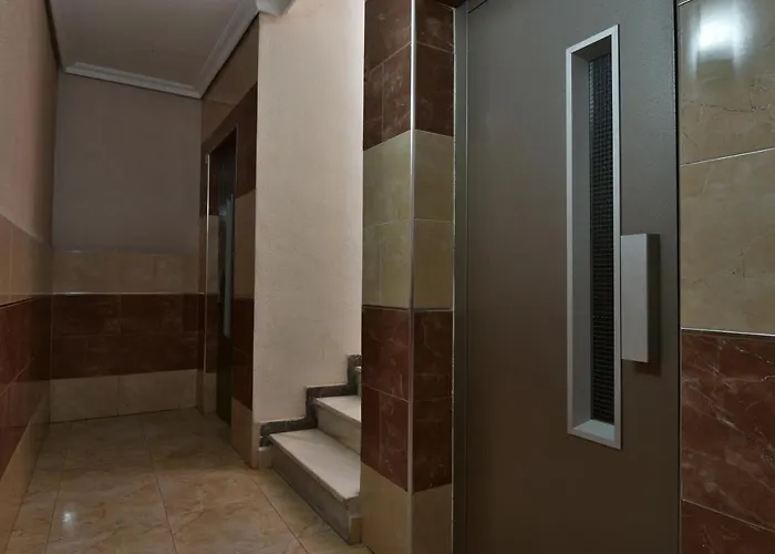 Gregorio Apartment