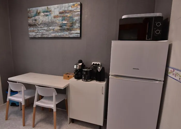 Apartment Gregorio *
