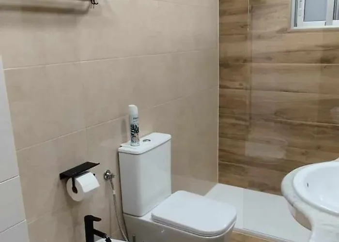 Gregorio Apartment