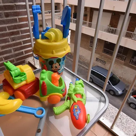 Apartman Gregorio Torrevieja