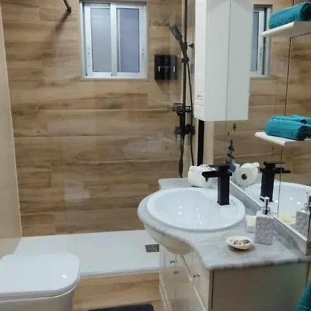 Gregorio Appartement *